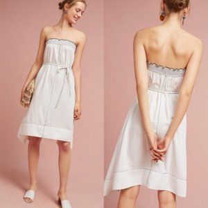 Anthropologie | NWT Tracy Reese Mischa Strapless Dress